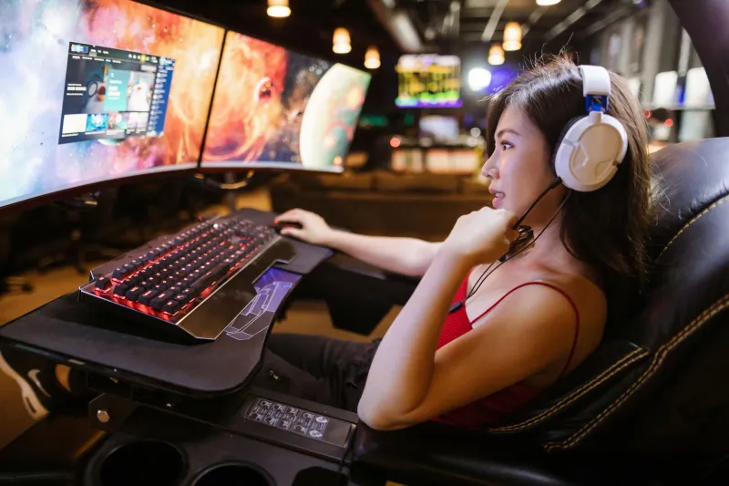 Controlled Voices: How Publishers Weaponize Copyright Law to Dictate What Creators Can Say About Their Games