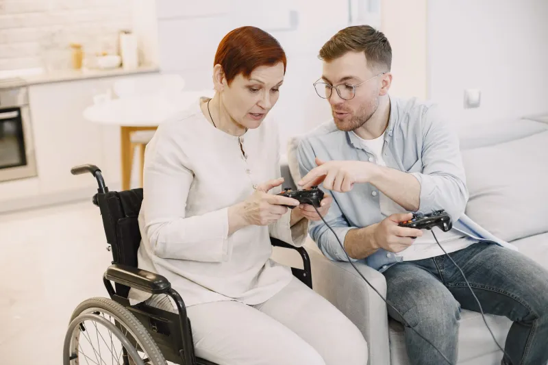 Inclusion at a Premium: How the Gaming Industry Is Charging Disabled Players for Features That Should Be Free