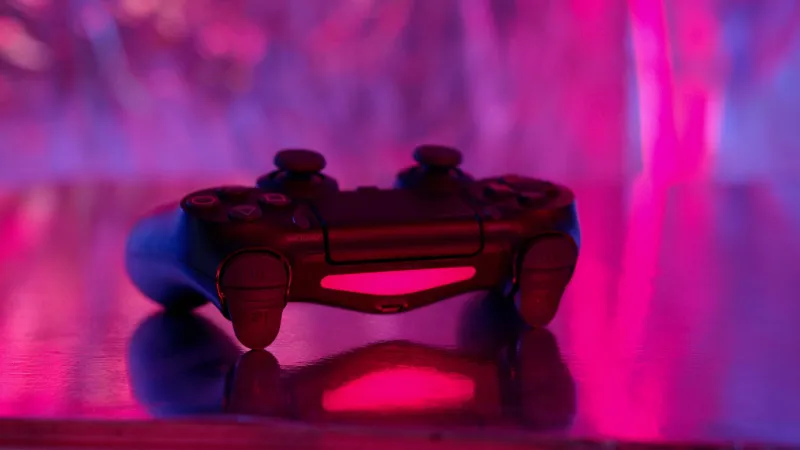 Your Controller, Their Currency: The Hidden Economy Built on Gamer Data